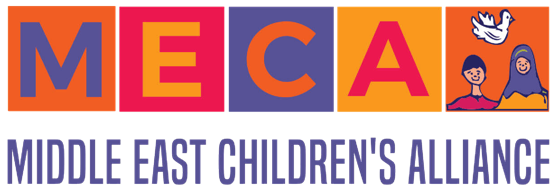 Logo MECA's Scholarship Project