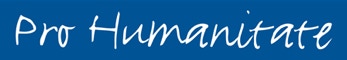 Logo Pro Humanitate e.V.